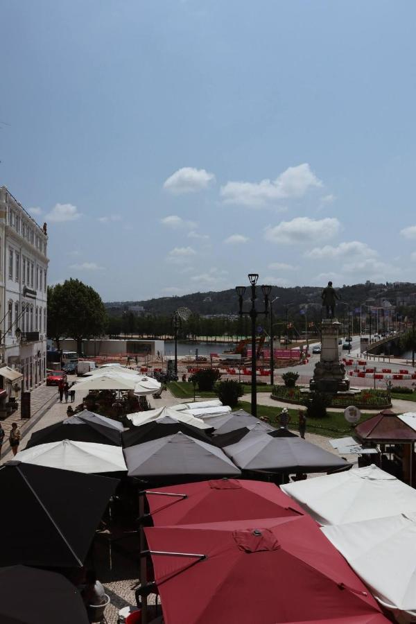 Casa Da Portagem By Purus Hotel Coimbra Exterior foto