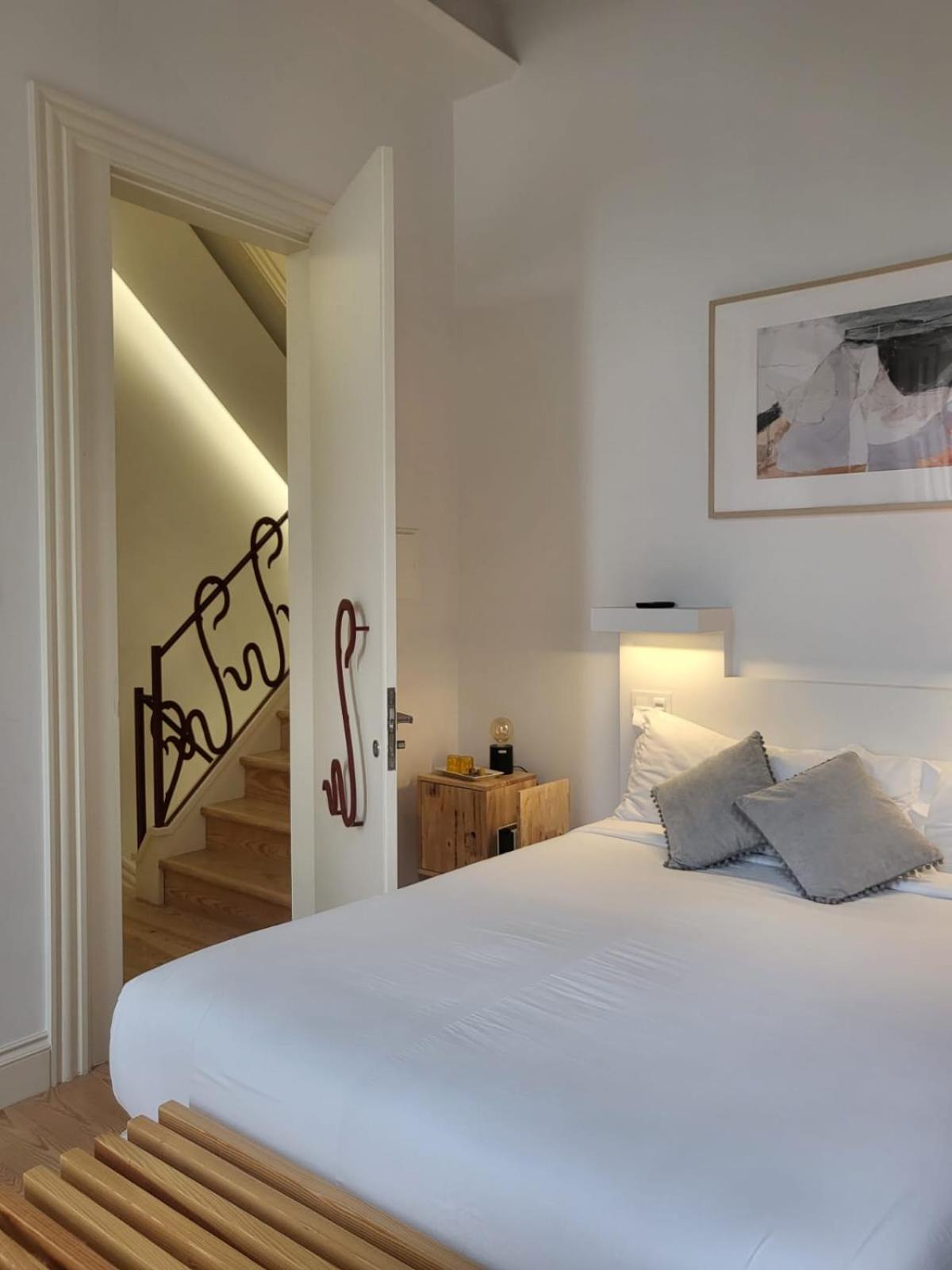 Casa Da Portagem By Purus Hotel Coimbra Exterior foto