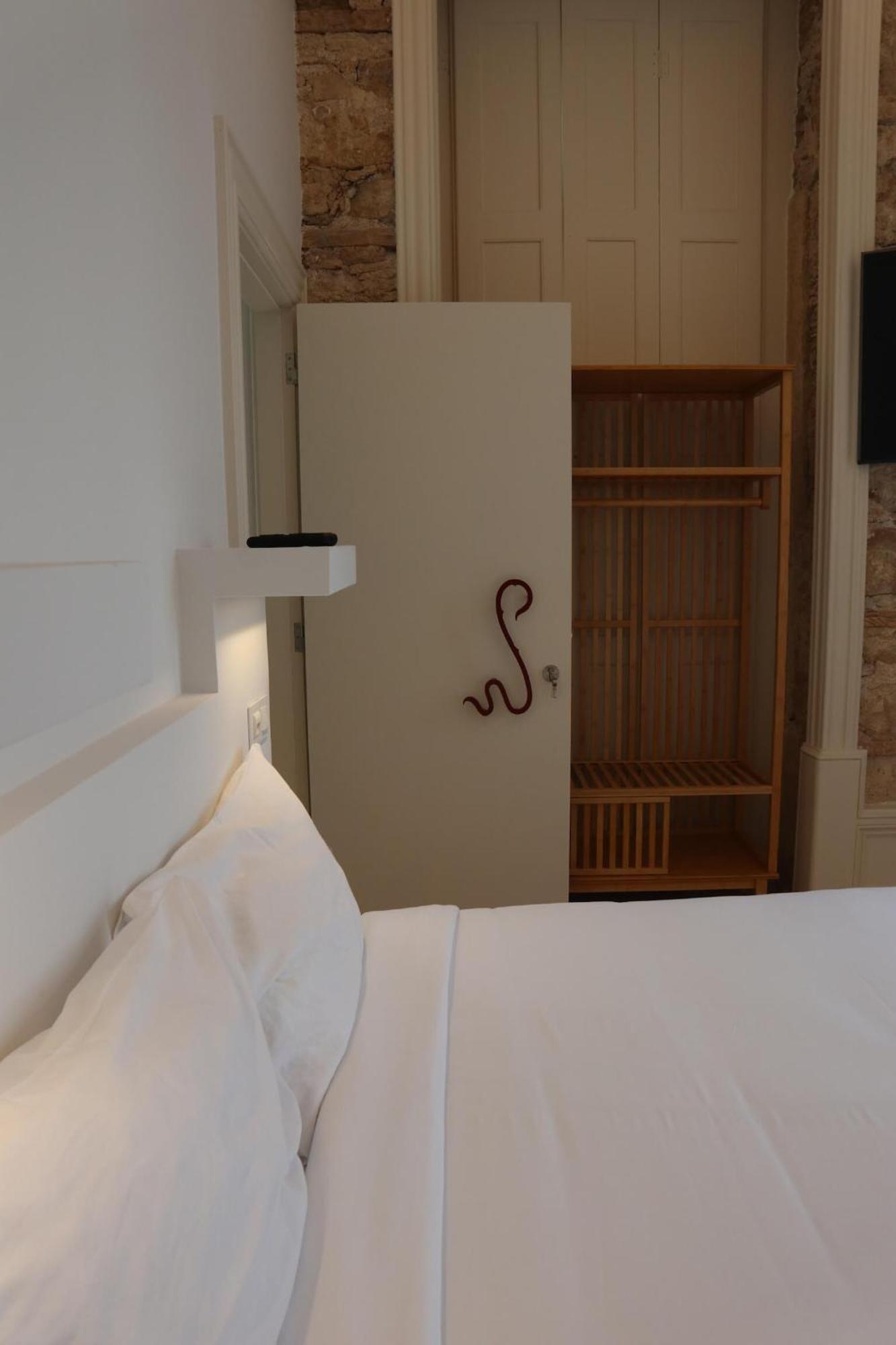 Casa Da Portagem By Purus Hotel Coimbra Exterior foto