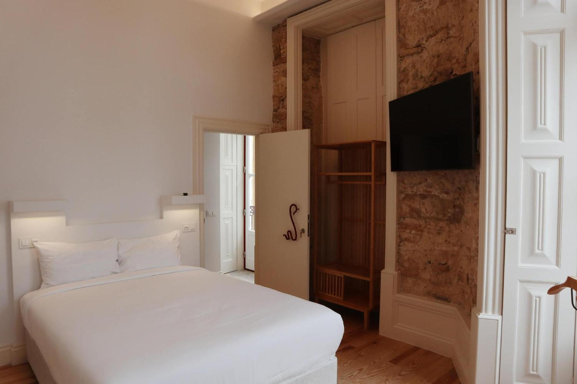 Casa Da Portagem By Purus Hotel Coimbra Exterior foto